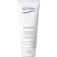 Tratament maini si unghii Biotherm Biomains, 100ml