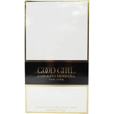 Parfum, Carolina Herrera, Good Girl Legere, 80ml
