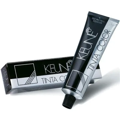 Vopsea păr Keune Tinta Color 6.53 Maro Auriu, 82g