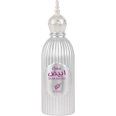 Parfum, Afnan, Musk Abiyad, 100ml