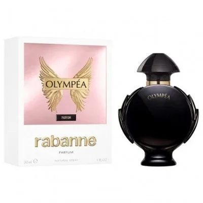 Parfum Paco Rabanne Olympea, 30 ml, Femei