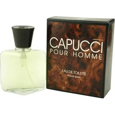 Parfum Bărbați, Roberto Capucci, 100ml, Sticlă Transparentă