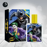 Parfum copii, Batman, Joker EDT, 30ml