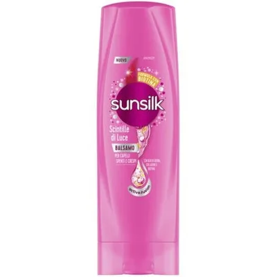 Șampon Sunsilk Sparks of Light 250ml