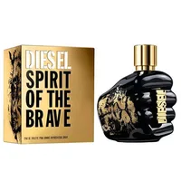 Apa de Toaleta, Diesel, Spirit of the Brave, 75ml