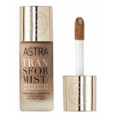 Ser facial, Astra Fluido Transformist, 02C