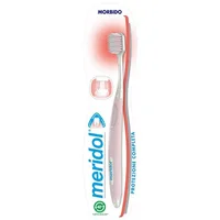 Periuță de dinți, Meridol, Soft, protecție gingii