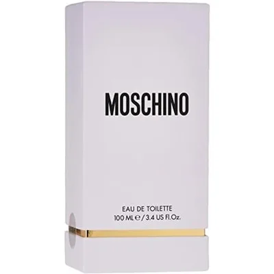 Apa de Toaleta, Moschino Fresh Couture, 30ml
