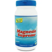 Supliment Magnesium, Natural Point, 150g