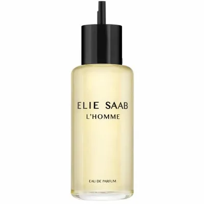 Refil Lichid Elie Saab L'Homme pentru bărbați, 150ml