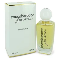 Parfum damă, Rocco Barocco, Roccobarocco For Me, 100 ml