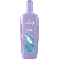 Șampon, Andrélon, 2 în 1, 300 ml