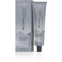 Vopsea de par, Revlon, Revlonissimo Colorsmetique High Coverage 8, 60ml