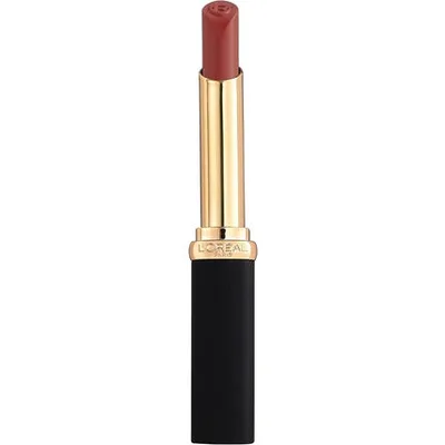 Ruj L'Oréal Paris Color Riche, 603 Lemn Nonșalant, Matte