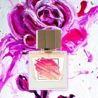 Apă de toaletă Diane Castel Rose D'artiste 100ml