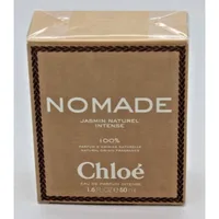 Parfum, Chloé, Nomade Jasmin Naturel Intense EDP, 50ml