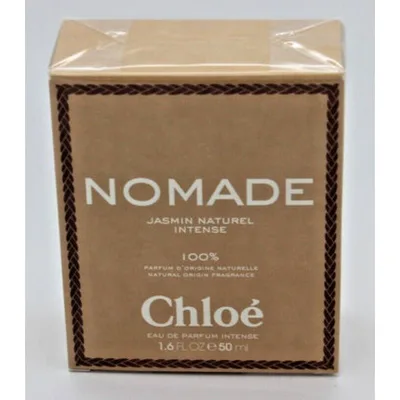 Parfum, Chloé, Nomade Jasmin Naturel Intense EDP, 50ml