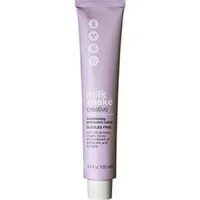 Vopsea de păr, Milk Shake, No.6.8, Iroko Wood, 100ml
