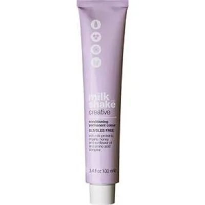 Vopsea de păr, Milk Shake, No.6.8, Iroko Wood, 100ml