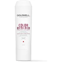 Balsam pentru par vopsit, Goldwell Dualsenses Color Extra Rich Brilliance, 200ml