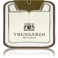 Apa de Toaleta, Trussardi, 100ml
