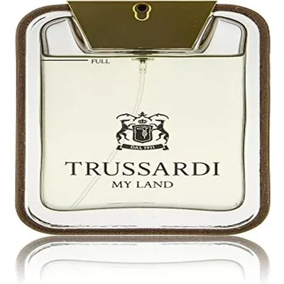 Apa de Toaleta, Trussardi, 100ml