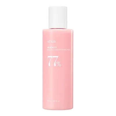 Condiționator Anua Peach 77% Niacin Milk, 150 ml