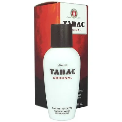 Apă de toaletă, Tabac, Original, 30 ml
