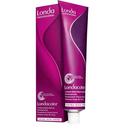 Culoare Păr Londa F.LC Dye 12/89 Special Blonde/Pearl - Ash, 50 ml