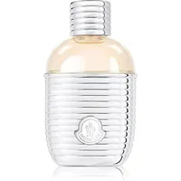 Parfum, Moncler, Pour Femme, 3.4 Ounce