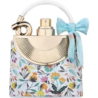 Parfum Fragrance World Nudo Exotic Flowers 100ml, Multicolor