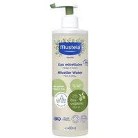 Apa micelara Bio, Mustela, 400ml