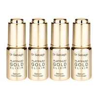 Serum facial, Dr Sebagh, Platinum Gold, aur, 40ml