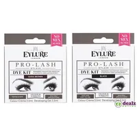 Vopsea gene, Eylure, Pro-Lash, maro închis