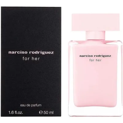Parfum Narciso Rodriguez For Her Eau de Parfum Femei 50ml