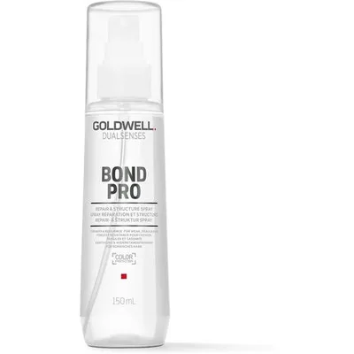 Spray Reparare si Structura, Goldwell Dualsenses Bond Pro, Par Fragil, 150ml