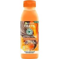 Șampon Garnier Fructis Hair Food Papaya 350ml
