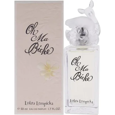 Parfum Lolita Lempicka Oh Ma Biche EDP 50ml Sticlă Decorativă