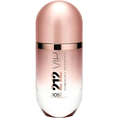 Parfum Carolina Herrera 212 VIP ROSE, Eau de Parfum, 50ml
