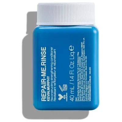 Balsam Kevin Murphy Repair Me, 40ml, albastru