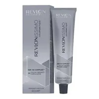 Vopsea de păr permanentă Revlonissimo, Light Beige Blonde, 60ml