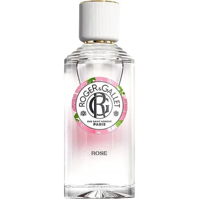 Parfum Roger Gallet Rose Eau Fraîche 100ml