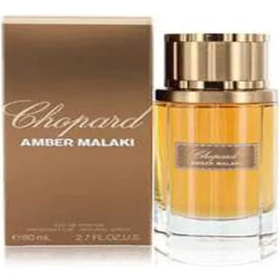 Parfum Chopard Amber Malaki Eau de Parfum 80ml