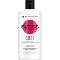 Balsam, Syoss, Color Protect, 440ml
