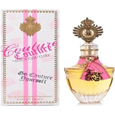 Parfum Eau de Parfum, Juicy Couture, 96g