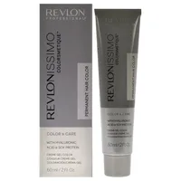 Revlon 7sn Medium Blonde - Vopsea Permanentă pentru Păr Unisex
