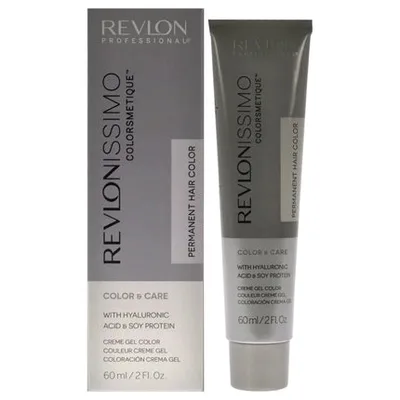 Revlon 7sn Medium Blonde - Vopsea Permanentă pentru Păr Unisex