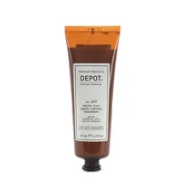 Șampon Depot 207 Tratament control sebum, argilă albă, 125ml