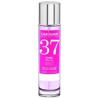 Parfum Caravan Fragancias No. 37, femei, 150ml