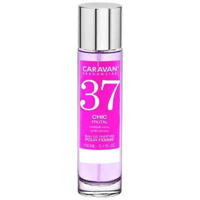 Parfum Caravan Fragancias No. 37, femei, 150ml